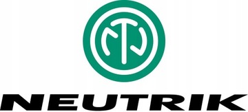 NEUTRIK NE8FDP-B Панельная розетка RJ45 EtherCon