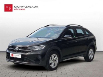 Volkswagen Taigo 2025 Volkswagen Taigo Benzyna 115KM