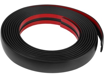 LISTWY - CHROMOWE - LISTWA 26mm x 5m KPL
