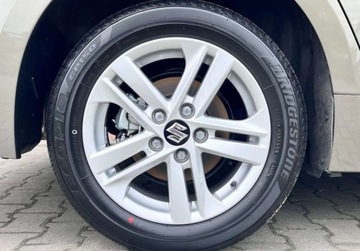 Suzuki 2024 Suzuki Swace Premium Plus 1.8 Hybrid E-CVT Bronze Metallic 2024 Auto deal, zdjęcie 11