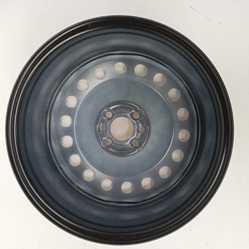 DISK 4X98 16 FIAT TIPO BRAVO NOVÁ 1KS (E8961)