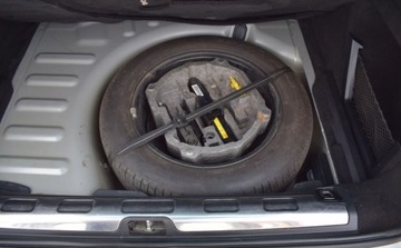 Citroen C5 III Tourer 2.0 HDi FAP 136KM 2009 Citroen C5 Citroen C5 Tourer HDi 135 FAP Exclusive 2.0 Diesel 136KM, zdjęcie 15