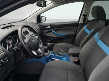 Ford Kuga I 2008 Ford Kuga 2.0 TDCI 136KM Klima Halogeny Alu Sensor, zdjęcie 16