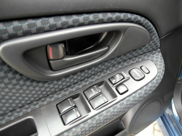 Subaru Impreza II Sedan 1.5 i 105KM 2007 Subaru Impreza Klimatyzacja 4WD Alu Felgi 1.5 Benzyna 105KM, zdjęcie 18