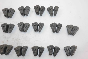 HONDA CBR 1000F SC21 SC24 CB 1000 SC30 VF 750 MAGNA RC43 Резиновый привод