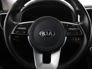 Kia Sportage IV SUV 1.6 T-GDI 177KM 2017 Kia Sportage niski przebieg automat 4x4, zdjęcie 20