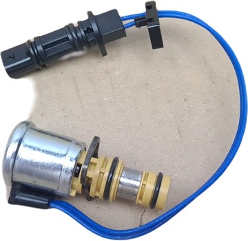 SENZOR ELEKTROVENTIL PUMPY OLEJE JEEP CHEROKEE CHRYSLER DODGE DURANGO 3.6