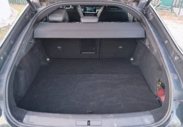 Peugeot 508 II Sedan 1.5 BlueHDI 130KM 2023 Peugeot 508 BlueHDi 130 Allure SS EAT8 Bogaty FV23 Kredyt 0 Leasing od 101, zdjęcie 7