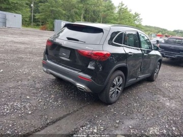 Mercedes GLA II 2025 Mercedes-Benz GLA 2025 Mercedes-Benz GLA GLA 250 4MATIC 2.0 Benzyna 221KM, zdjęcie 4