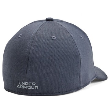 БЕЙСБОЛЬНАЯ КЕПКА МУЖСКАЯ СО ВСТРОЕННОЙ РЕМЕШКОЙ UNDER ARMOR
