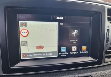 Kia Sportage IV SUV Facelifting 1.6 GDI 132KM 2018 Kia Sportage Kia Sportage 1.6 Benzyna 132KM, zdjęcie 10