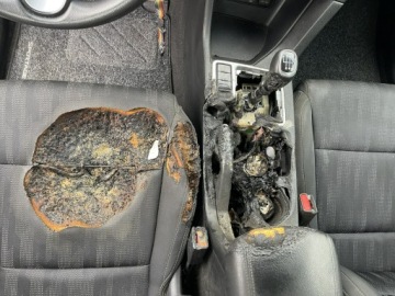 Kia Sportage IV SUV 1.6 GDI 132KM 2016 Kia Sportage Klimatyzacja Oryginaly przebieg, zdjęcie 13