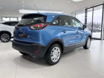 Opel 2020 Opel Crossland X Enjoy Kamera cofania Nawigacja CarPlayAndroid Auto FV, zdjęcie 3