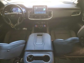 Chevrolet Tahoe GMT900 2023 Chevrolet Tahoe 2023, 5.3L, C1500 RST, od ubezpieczalni 5.3 Benzyna 355KM, zdjęcie 6