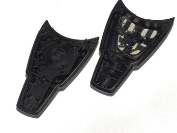 SAAB 93 9-3 95 9-5 КОРПУС МЯГКИХ КНОПОК