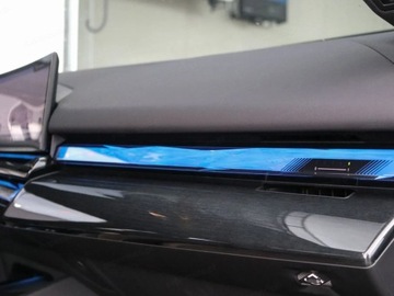 BMW Seria 5 G90-91 2025 BMW Seria 5 540d xDrive Sport Sedan 3.0 (303KM) 2025, zdjęcie 8