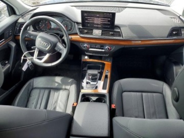 Audi Q5 II 2023 Audi Q5 Premium 40 2023 2.0 Benzyna 201KM, zdjęcie 8