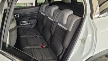 Citroen C5 Aircross I SUV Facelifting 1.2 PureTech 131KM 2023 Citroen C5 Aircross C5 AIRCROSS Automat Lift ledy 130KM salon Polska MOZL, zdjęcie 32