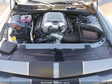 Dodge Challenger III 2021 Dodge Challenger Srt Hellcat Redeye Widebody 2021 6.2l 6.2 Benzyna 797KM, zdjęcie 8