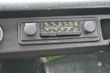 Wartburg 1986 Wartburg 353 1986 stan kolekcjonerski, zabytek, zdjęcie 18