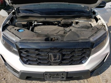 Honda 2023 Honda Inny Passport Touring 2023 3.5l 3.5 Benzyna 280KM, zdjęcie 6