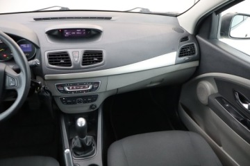 Renault Megane III Hatchback Facelifting 1.6 16v 100KM 2012 Renault Megane 1.6 16V, Salon Polska, Serwis ASO, zdjęcie 7