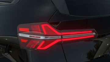 BMW X3 G45 2025 BMW X3 20d xDrive 197 KM mHEV - Gotowy do Odbioru - Kamera 360 - Hak 2.0, zdjęcie 8