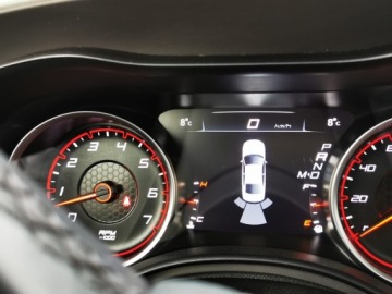 Dodge Charger VII 3.6 V6 296KM 2022 DODGE CHARGER 3.6 V6 300 koni* Automat * Dokumentacja * Wersja sxt, zdjęcie 6