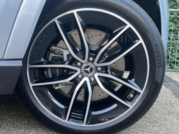 Mercedes GLE V167 SUV Facelifting 2.0 300d 269KM 2025 GLE Coupe 300 d 4-Matic AMG Line 2.0 (269KM) 2025, zdjęcie 9