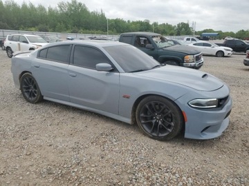 Dodge Charger VII 2021 Dodge Charger Scat Pack 2021 6.4l 6.4 Benzyna 485KM, zdjęcie 4