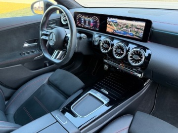 Mercedes GLC C254/X254 2023 MERCEDES-BENZ CLA 200 polift | AMGPremiumNight | Gwarancja | FAKTURA VAT23%, zdjęcie 31