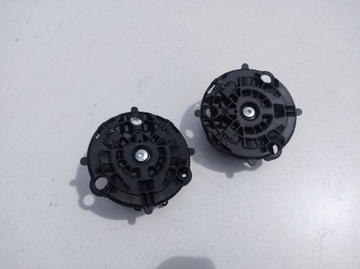 Twingo II LIFT silniczek lusterka zewnętrznego