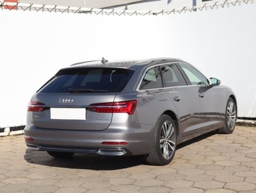 Audi A6 C8 Avant 2.0 40 TDI 204KM 2018 Audi A6 40 TDI, 201 KM, Automat, Skóra, Navi, zdjęcie 4