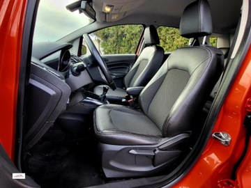 Ford Ecosport 2016 Ford EcoSport bardzo ladny, zarejestrowany, GWARANCJA Benzyna 125KM, zdjęcie 3