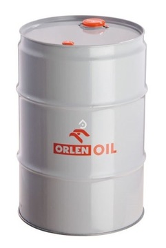 ORLEN OIL HYDROL HM/HLP 46 205L. OLEJ HYDRAULICZNY