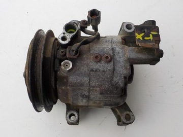 X-TRAIL T30 2.2 DCI КОМПРЕССОР КОНДИЦИОНЕРА 92600-5M301