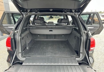 BMW X5 F15 SUV xDrive40d 313KM 2014 BMW X5 4X4 X5 40d 313 KM Salon PL Bezwypadkowy Warszawa 3.0 Diesel, zdjęcie 8