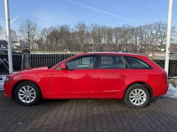 Audi A4 B7 Avant 2.0 TDI PD 140KM 2008 Audi A4 2,0 tdi 140 ps tyś km świeżo, zdjęcie 4