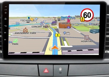 RADIO ANDROID PEUGEOT 508 2011-2018 8CORE 4/64 DSP