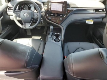 Toyota Camry IX 2024 Toyota Camry se night shade, 2024r., 2.5L 2.5 Benzyna 203KM, zdjęcie 6