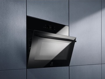 ELECTROLUX EVM8E08Z микроволновая печь