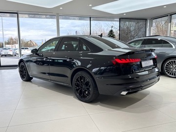 Audi A4 B9 Limousine Facelifting 2.0 45 TFSI 245KM 2020 Audi A4 Limousine S Tronic Advanced / ACC / Ambien, zdjęcie 1