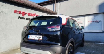Opel 2021 Opel Crossland Opel Crossland X GS line gwarancja, zdjęcie 4