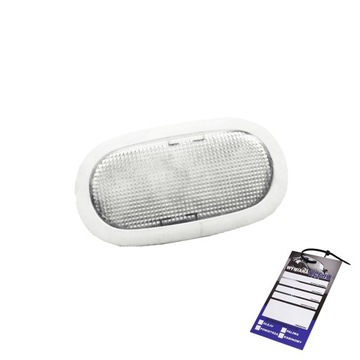 LAMPA OSVĚTLENÍ POLSTROVÁNÍ RENAULT THALIA 1999-