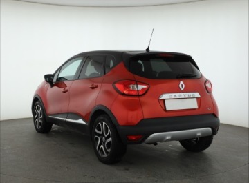 Renault Captur I Crossover 1.2 TCe EDC 120KM 2015 Renault Captur 1.2 TCe, Salon Polska, Automat, zdjęcie 3