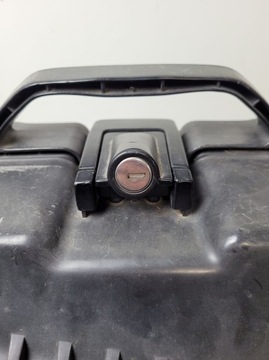 BMW K1100LT 93-99 КОРОБКА БОКОВАЯ ЛЕВАЯ