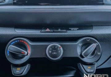 Kia Stonic I Crossover Facelifting 1.0 T-GDI 100KM 2022 Kia Stonic Bezwypadkowa, FV23, Polski Salon, KredytowanieLeasing, gwaranan, zdjęcie 20