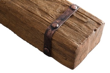 ДЕКОРАТИВНОЕ КОЛЬЦО, ДЕКОРАТИВНАЯ ЛЕНТА ДЛЯ ДЕКОРАТИВНЫХ БАЛОК ДЕРЕВЕНСКИЕ БАЛКИ