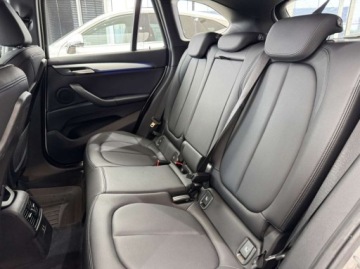 BMW X1 F48 2021 BMW X1 sDrive18i M Sport Kamera cofania LED Ambiente Salon Polska, zdjęcie 11
