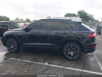 Audi Q8 2023 Audi Q8 Premium Plus 2023 3.0l 3.0 Benzyna 335KM, zdjęcie 4